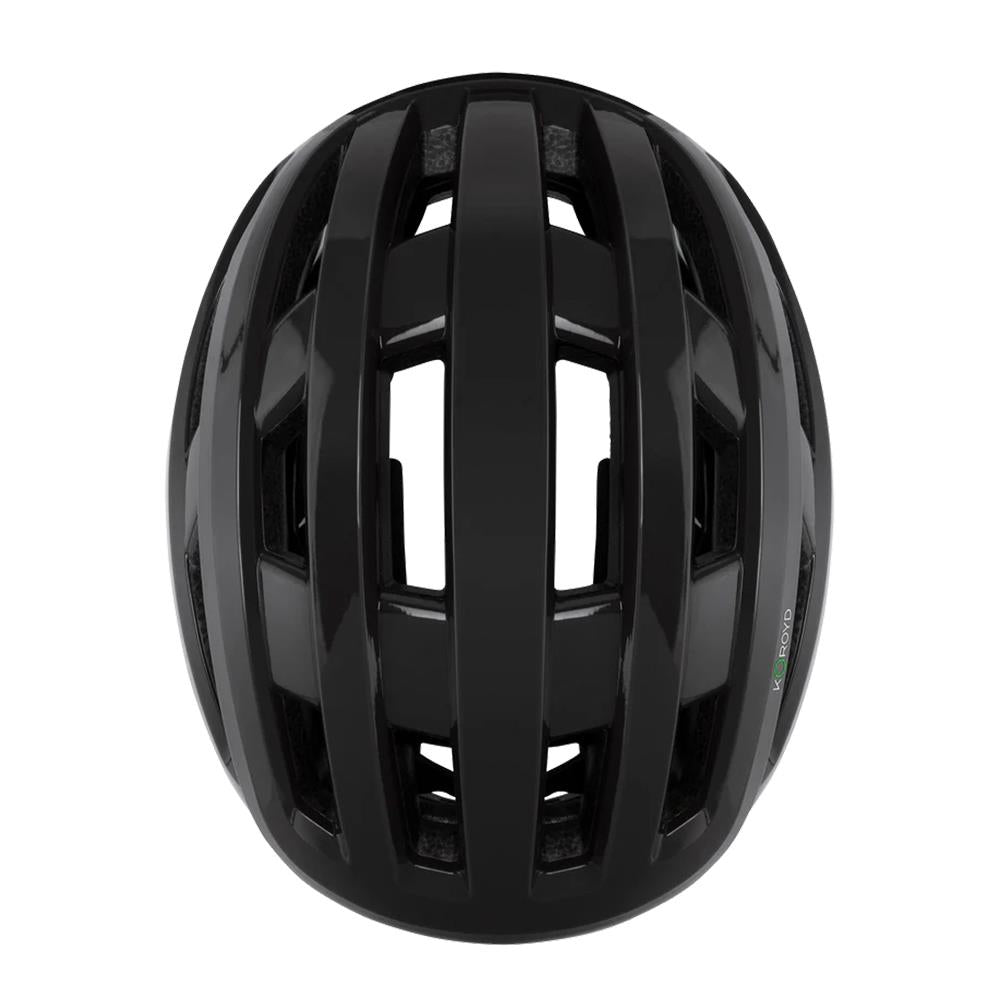 Smith Black Persist 2 Mips Road Bike Helmet - Large