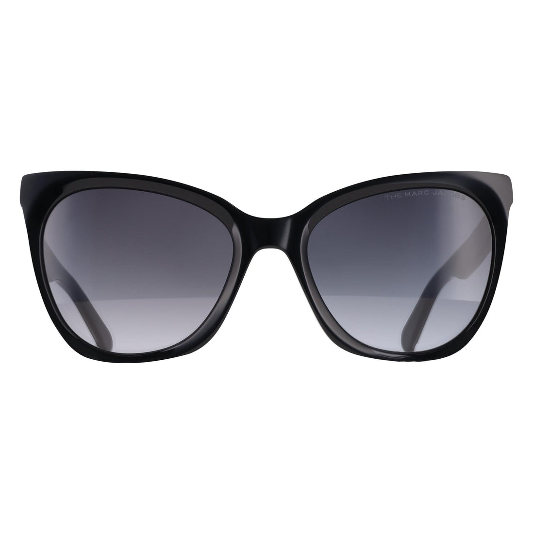 Marc Jacobs Sunglasses MARC 500/S 807 9O Black Yellow Grey Gradient