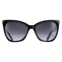 Marc Jacobs Sunglasses MARC 500/S 807 9O Black Yellow Grey Gradient