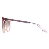 Kate Spade Sunglasses Kimberlyn/G/S 35J HA Pink Brown Gradient