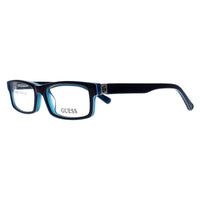 Guess Glasses Frames GU9059 B24 Blue Men Women