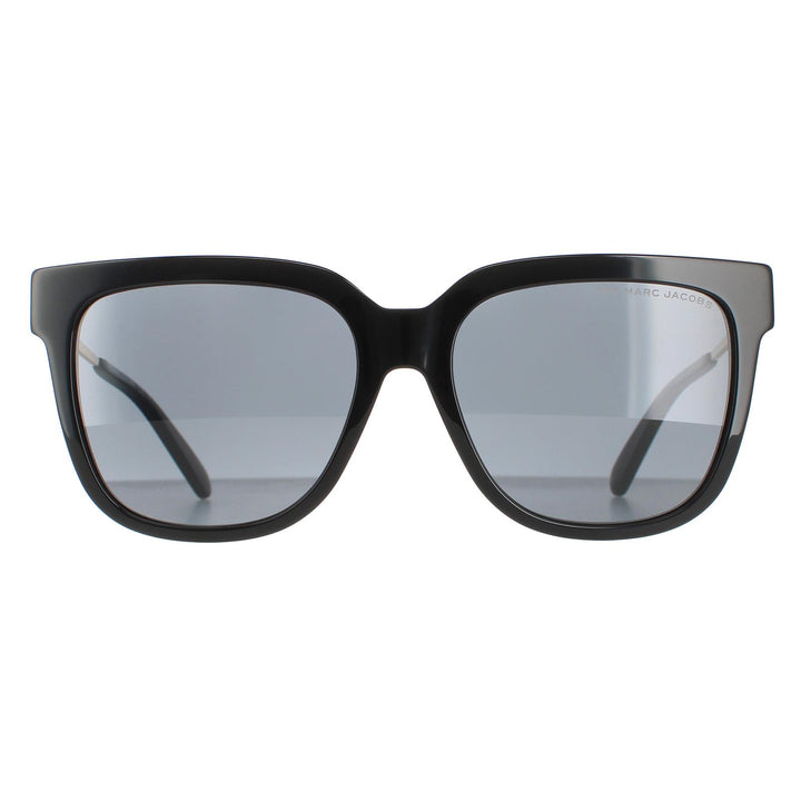 Marc Jacobs Sunglasses MARC 580/S 807 IR Black Grey