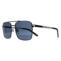 Prive Revaux Sunglasses Future 9RQ Gunmetal Blue