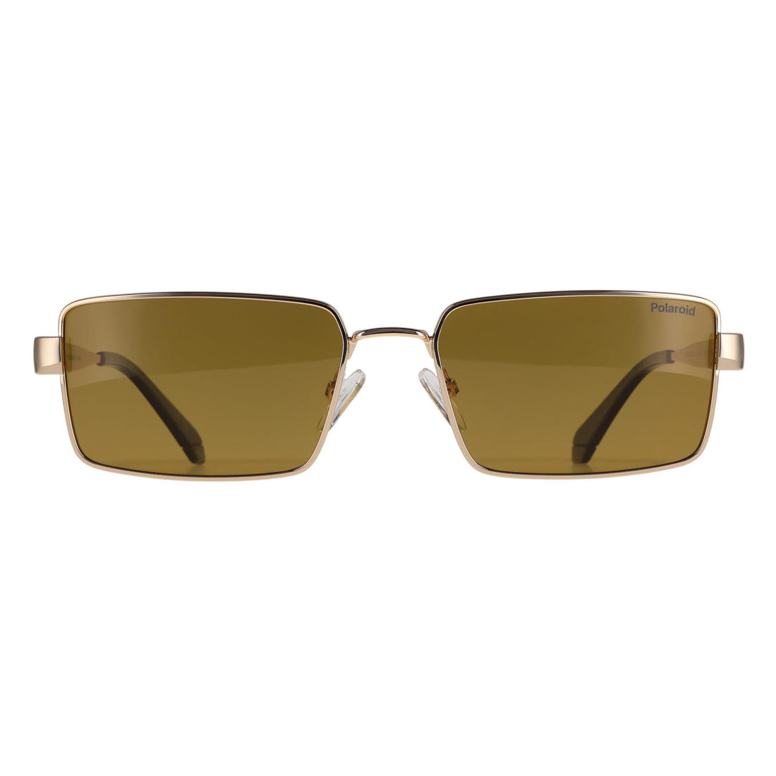 Polaroid Sunglasses PLD 6255/S/X LPE MU Gold Ochre Yellow Polarized