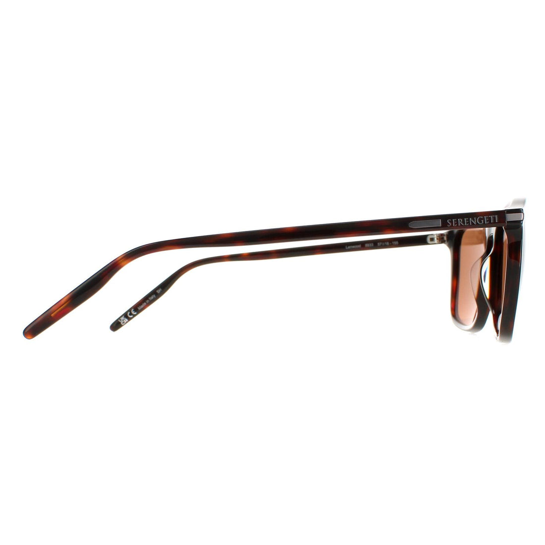 Serengeti Lenwood Sunglasses