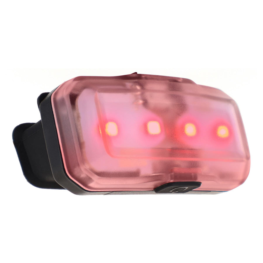 Smith Transit Bike Helmet Light Accessory – Discounted Sunglasses
