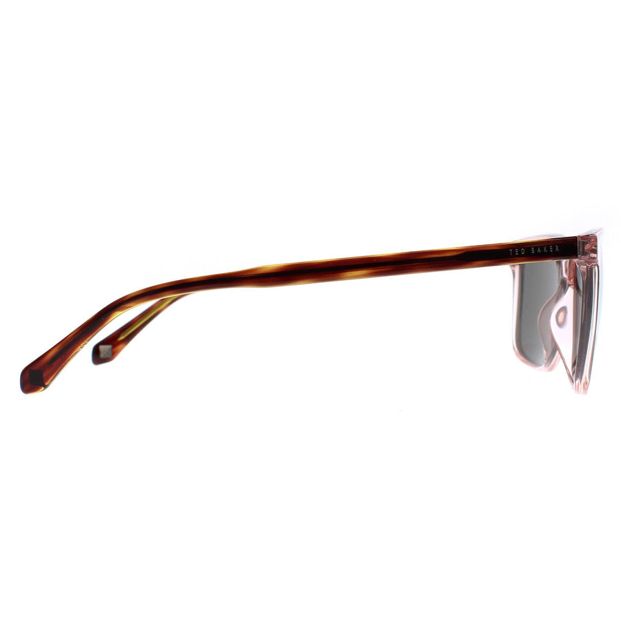 Ted Baker Sunglasses TB1622 Dexter 228 Red Green