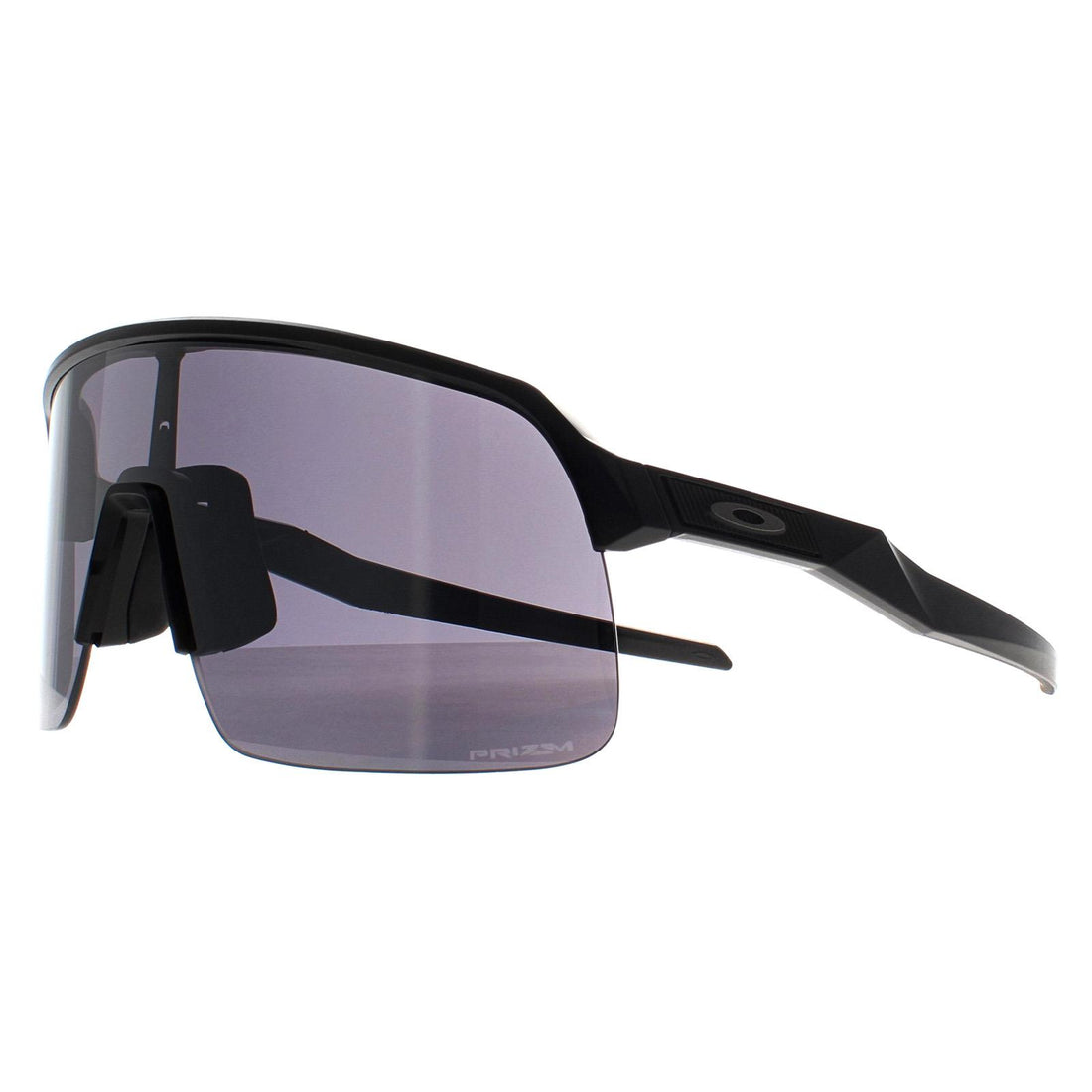 Oakley Sunglasses Sutro Lite OO9463-05 Matte Black Prizm Grey