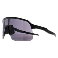 Oakley Sunglasses Sutro Lite OO9463-05 Matte Black Prizm Grey