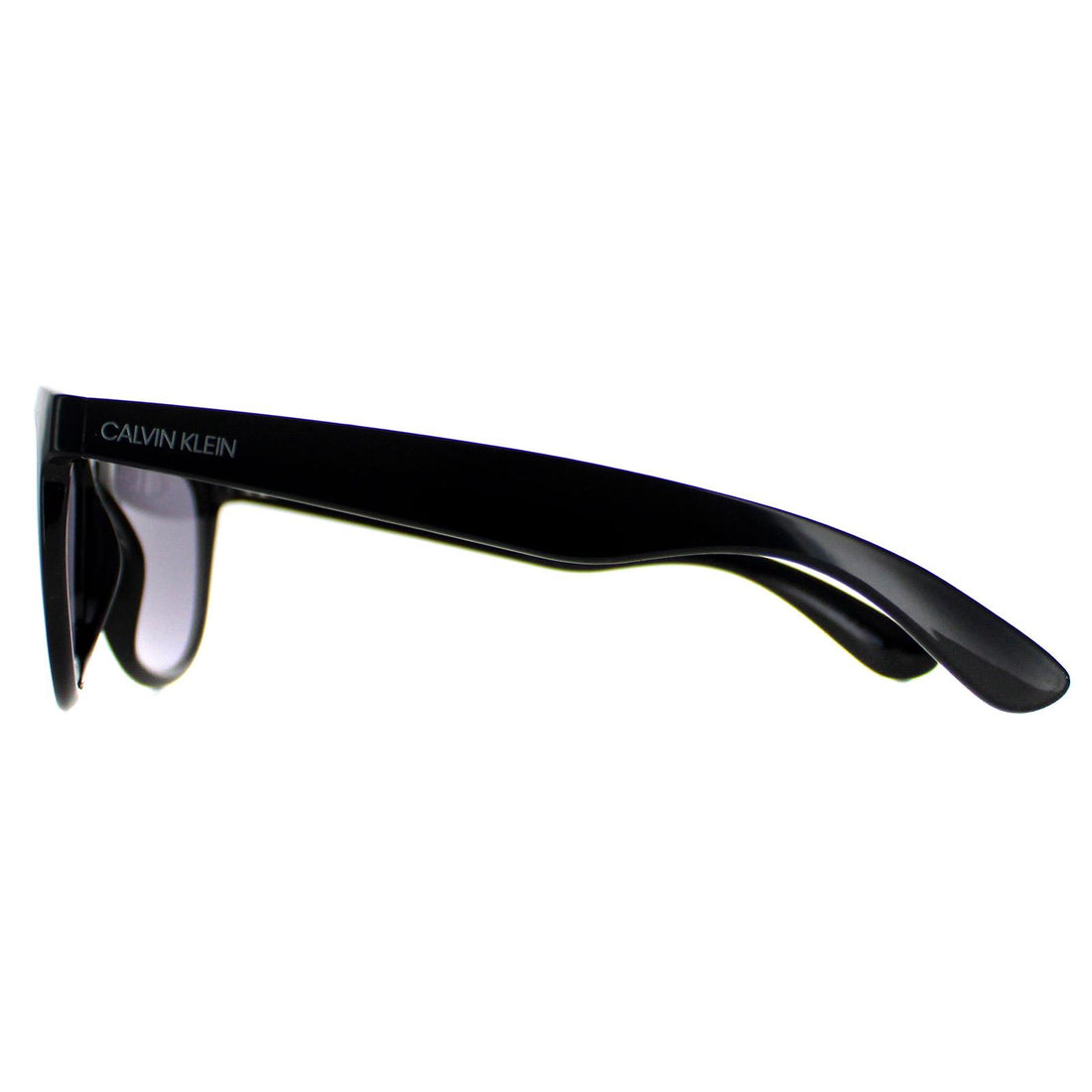 Calvin Klein Sunglasses CK19567S 001 Black Smoke