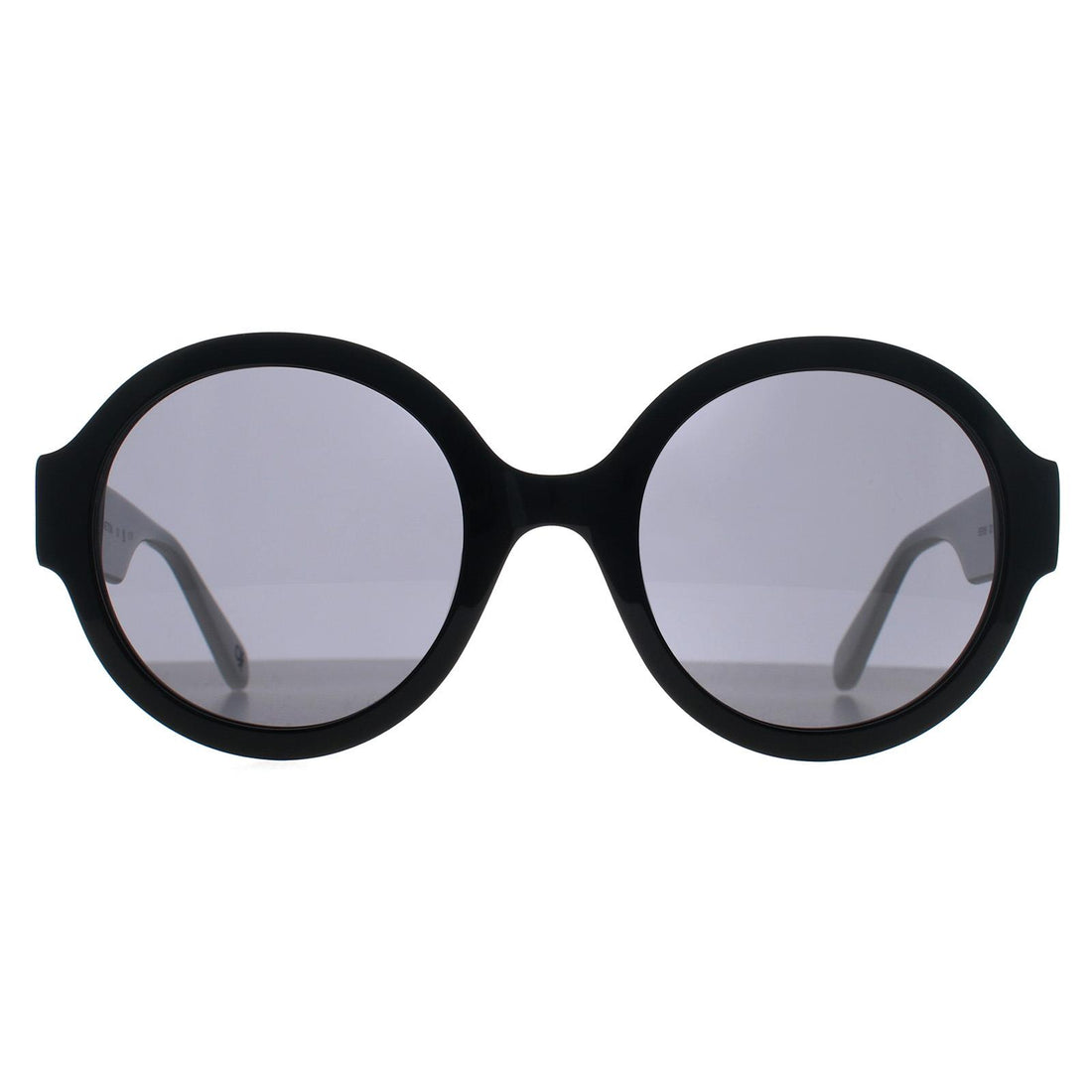 Benetton Sunglasses BE5066 001 Black Grey