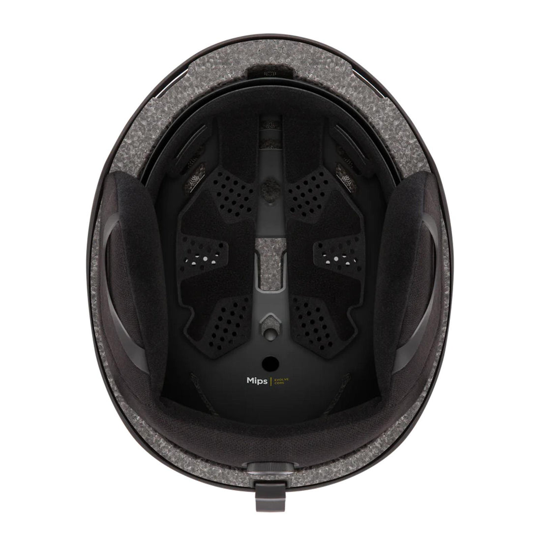 Smith Unisex Matte Black XL Unisex Mips Helmet