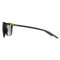 Polo Ralph Lauren Sunglasses PH4168 500187 Shiny Black Grey
