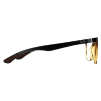 Ray-Ban Glasses Frames RX8905 5846 Havana Men Women