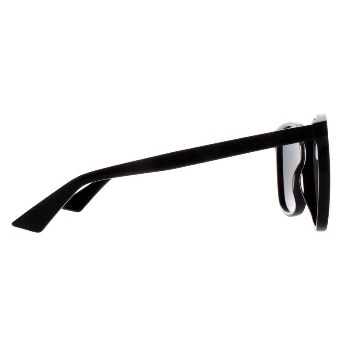 Gucci Sunglasses GG0024S 001 Black Grey