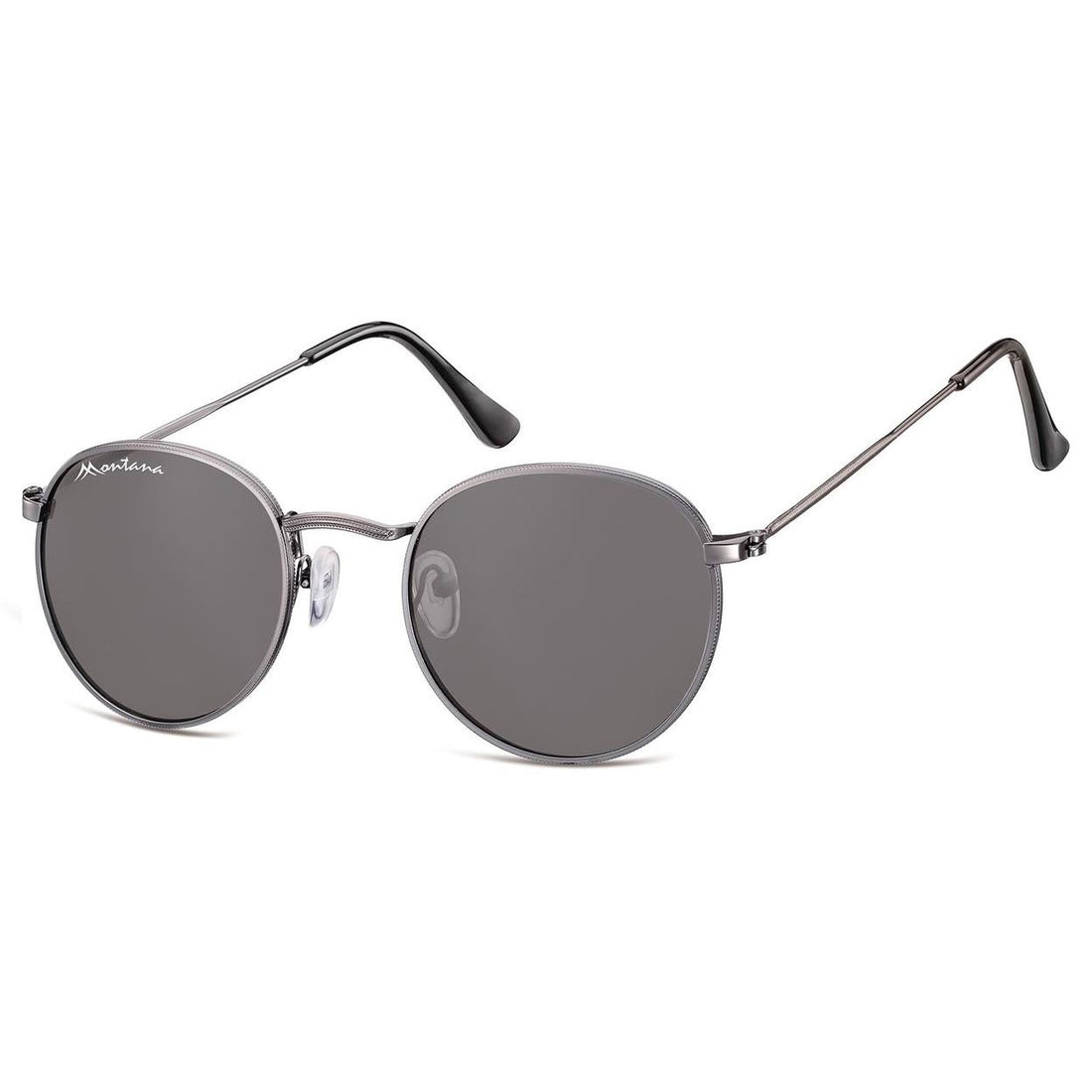Montana Sunglasses S92 D Silver Grey
