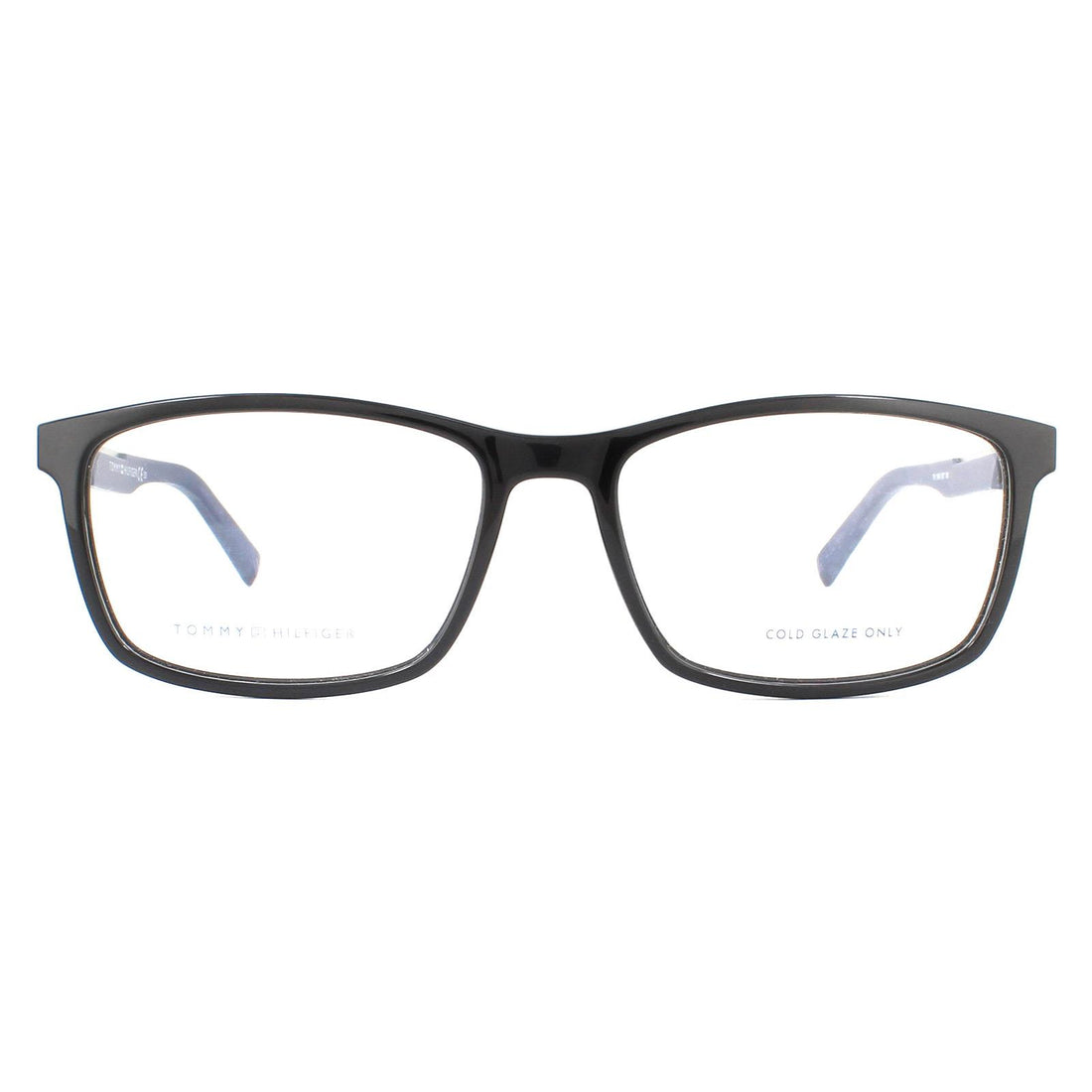 Tommy Hilfiger TH 1694 Glasses Frames Black