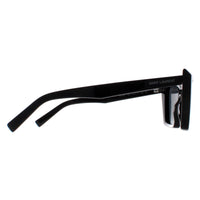 Saint Laurent Sunglasses SL657 001 Black Grey