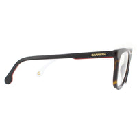 Carrera Glasses Frames 1107/V 086 Dark Havana Men