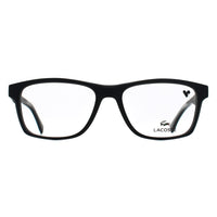 Lacoste Glasses Frames L2862 001 Matte Black Men