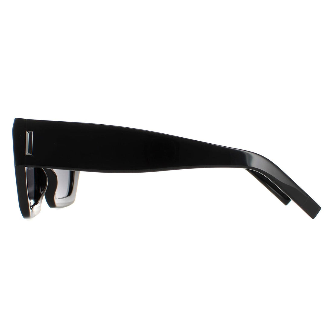 Hugo Boss Sunglasses BOSS 1363/S 807 IR Black Grey