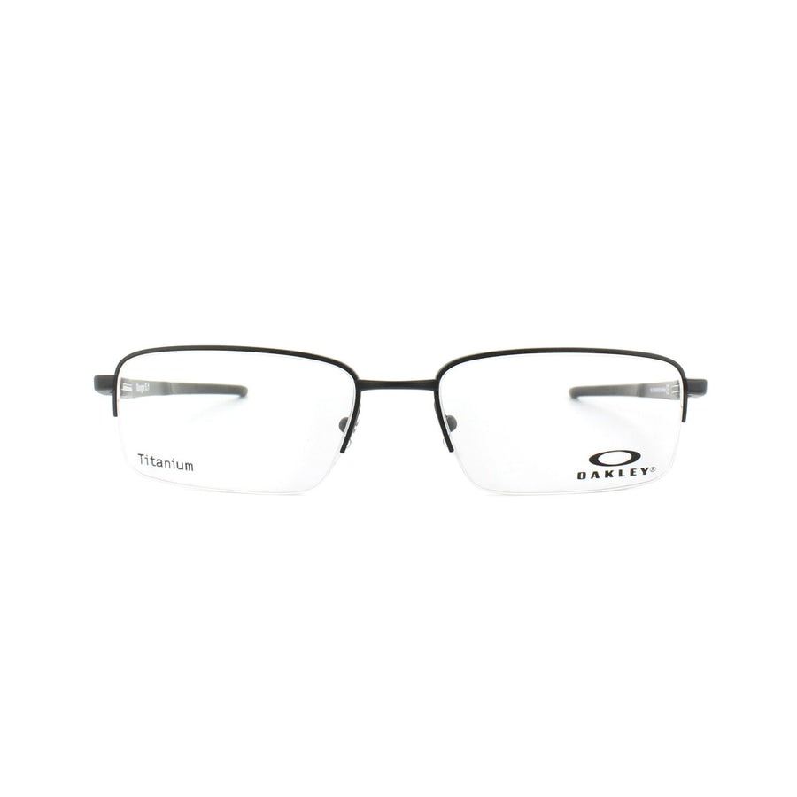 Oakley Gauge 5.1 Glasses Frames Matt Black