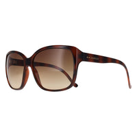 Calvin Klein Sunglasses CK20518SN 235 Havana Brown Gradient