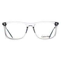 Calvin Klein Glasses Frames CK21700 070 Crystal Smoke Men Women