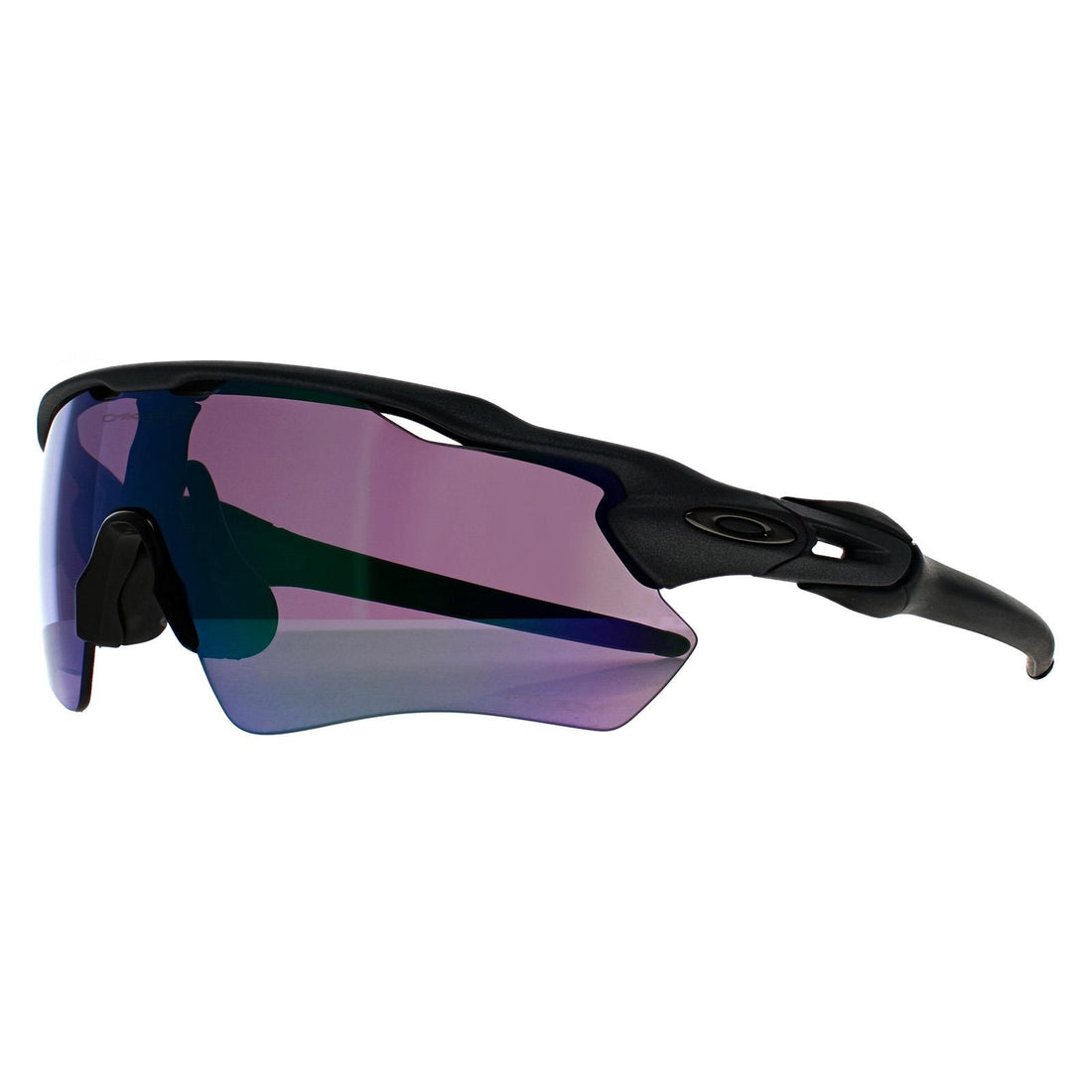Oakley Sunglasses Radar EV Path OO9208-A1 Steel Prizm Road Jade