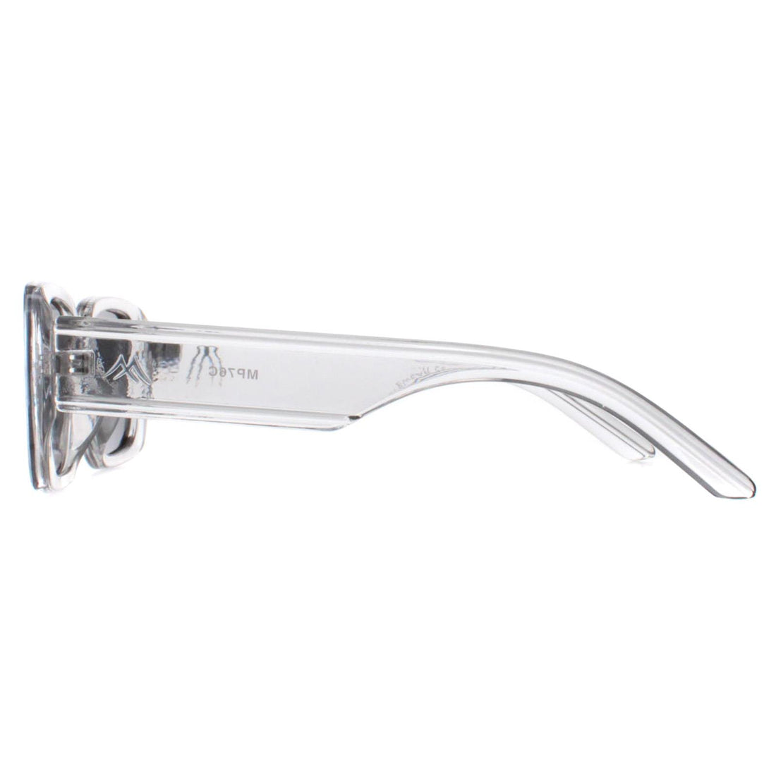 Mp76 Montana Sunglasses MP76 C Shiny Clear Grey Smoke Polarized – Discounted ...