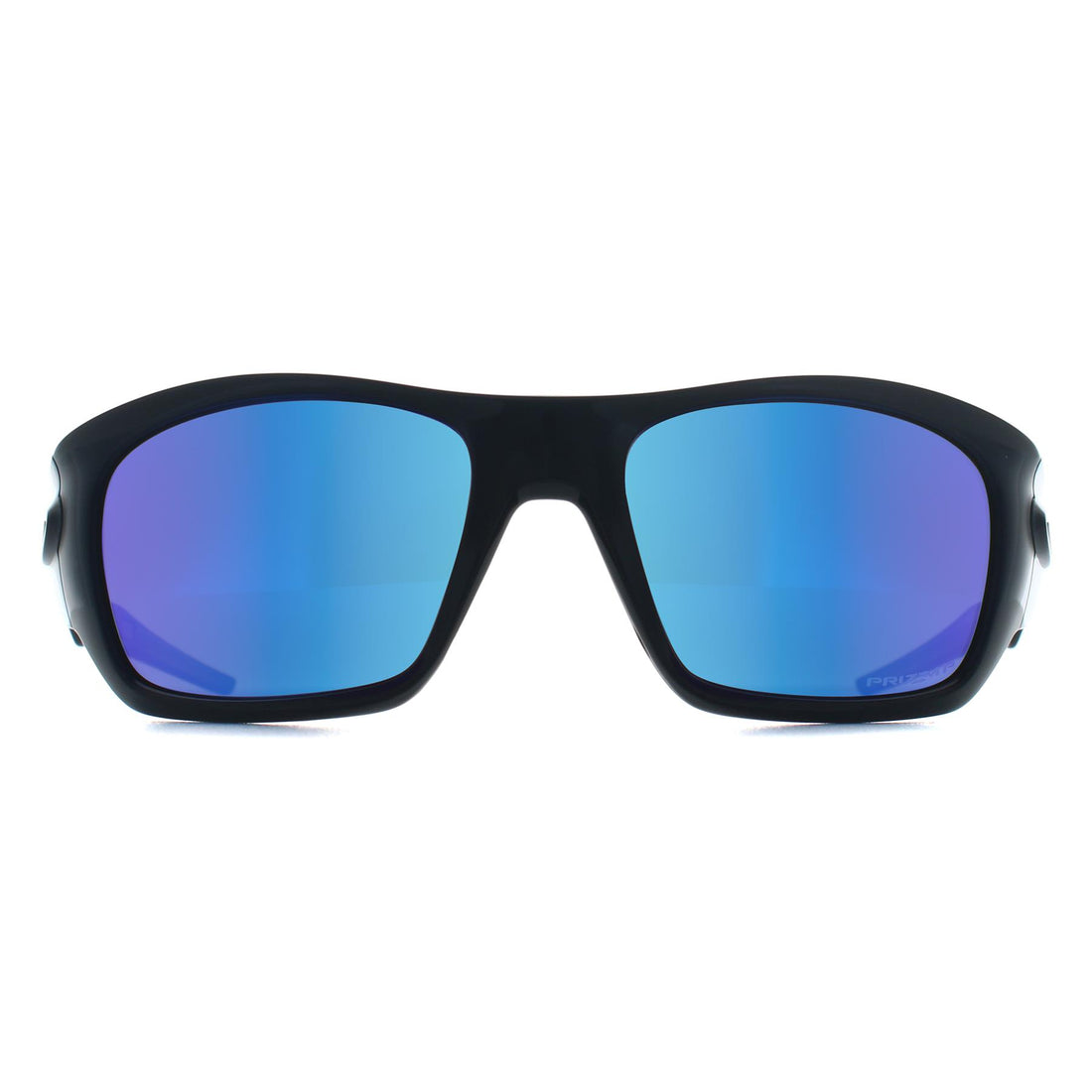 Oakley Sunglasses Masseter OO9486-05 Polished Black Prizm Sapphire Polarized