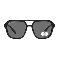Montana Sunglasses MP174 Black Grey Polarized