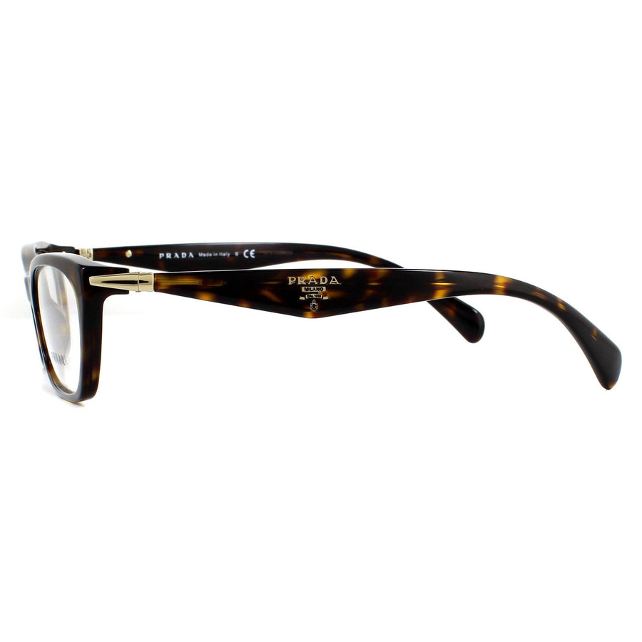 Prada 15PV Glasses Frames