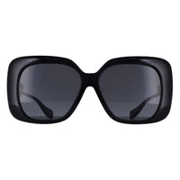 Versace Sunglasses VE4499U GB1/87 Black Dark Grey