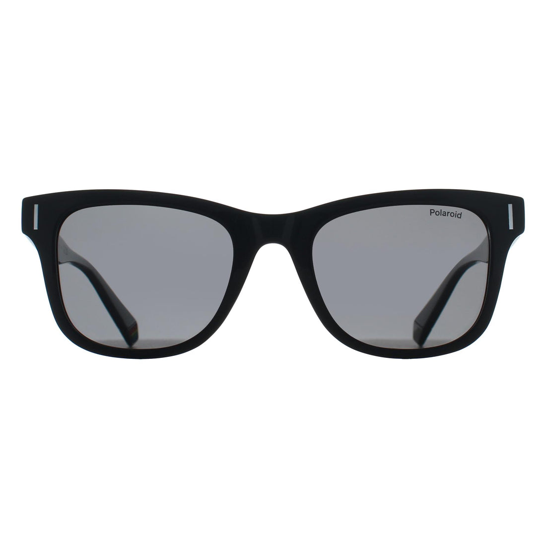 Polaroid Sunglasses PLD 6206/S 807 M9 Black Grey Polarized