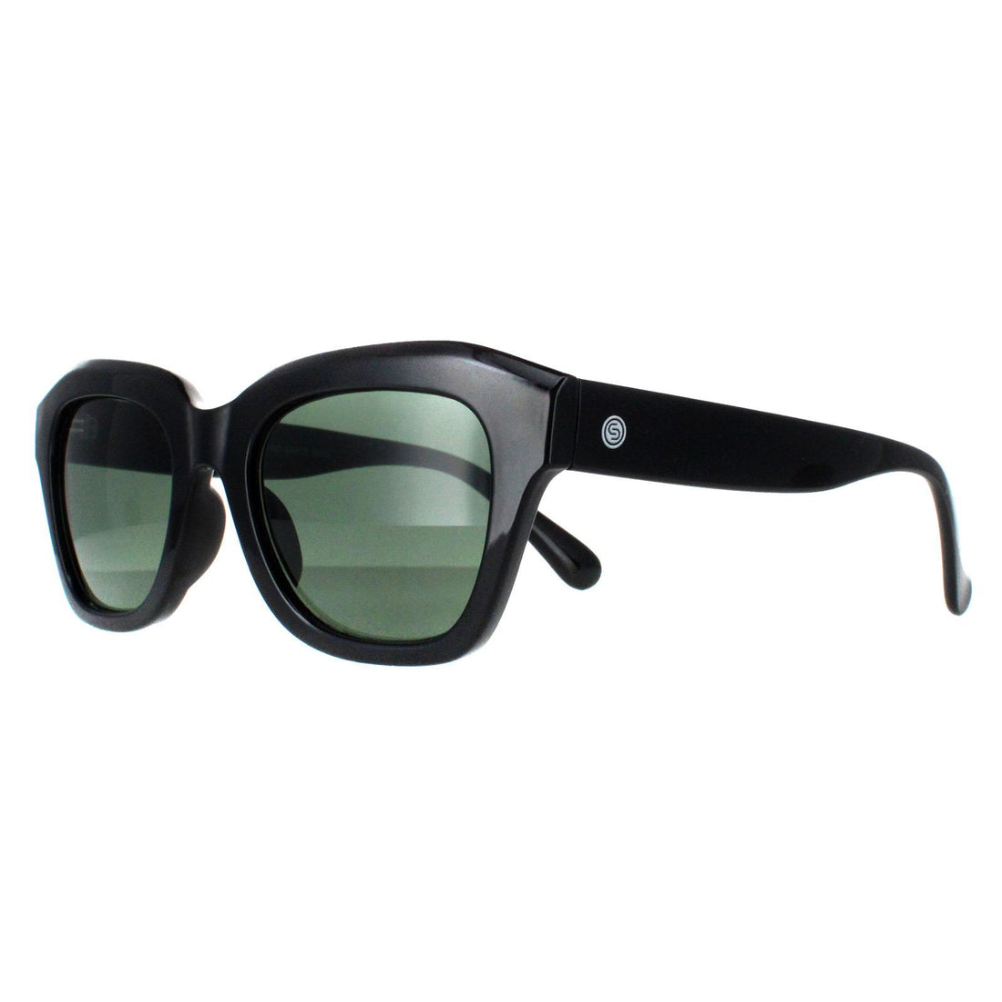 Smarty Sunglasses SB2311 A Black Green
