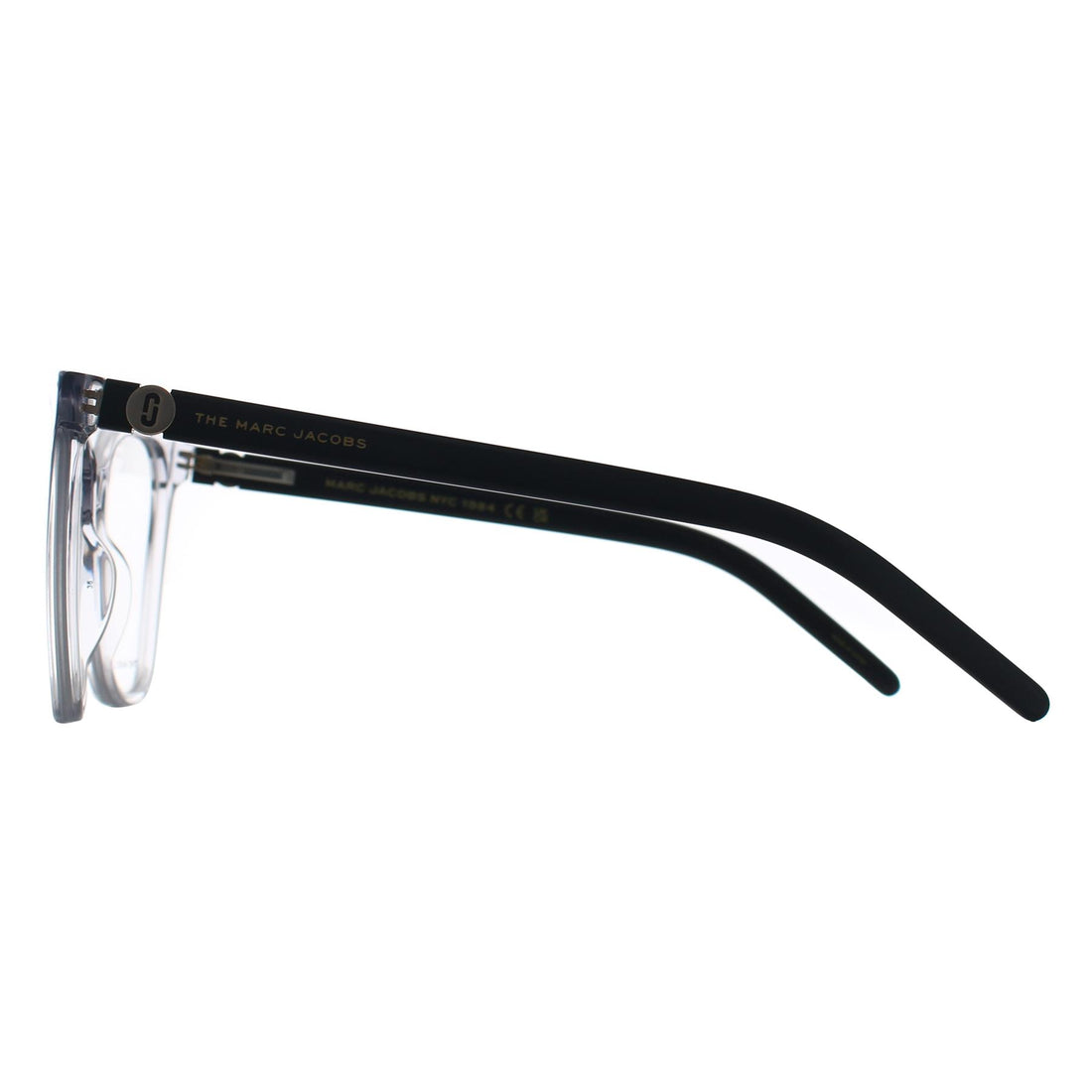 Marc Jacobs Glasses Frames MARC 600 KB7 Grey Women