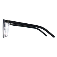 Marc Jacobs Glasses Frames MARC 600 KB7 Grey Women