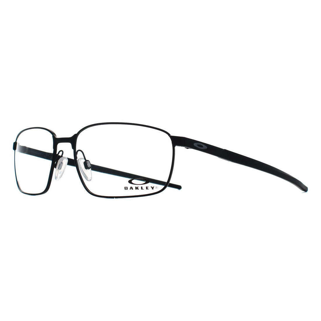 Oakley Glasses Frames Extender OX3249-01 Satin Black Men