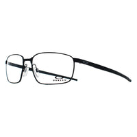 Oakley Glasses Frames Extender OX3249-01 Satin Black Men