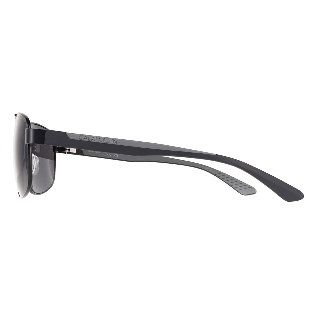 Calvin Klein Sunglasses CK20319S 002 Matte Black Charcoal Dark Grey
