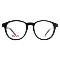 Hugo by Hugo Boss HG1129 Glasses Frames Matte Black
