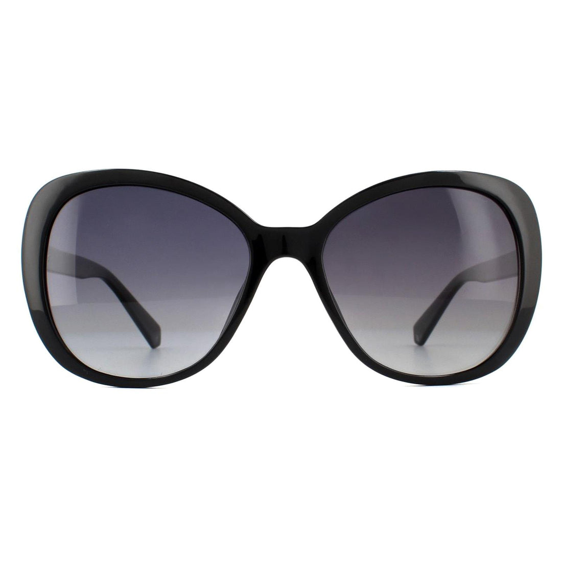 Polaroid PLD 4063/S/X Sunglasses Black / Grey Polarized