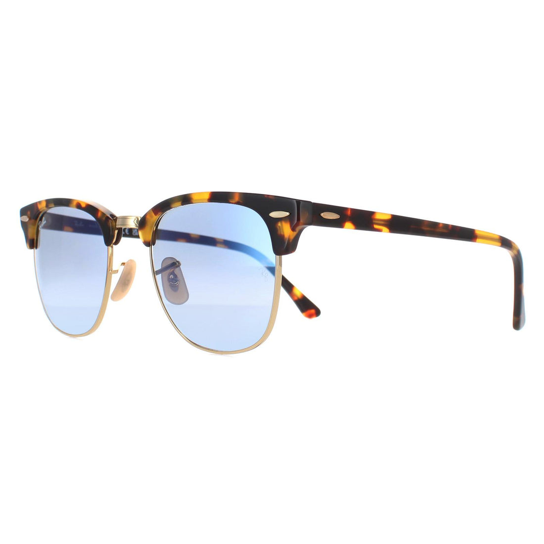 Ray ban best sale clubmaster havana blue