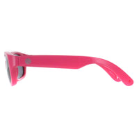 Smarty Sunglasses X2055 C Baby Pink Grey
