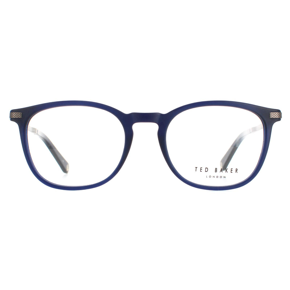 Ted Baker Hyde TB8180 Glasses Frames Blue