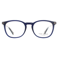Ted Baker Hyde TB8180 Glasses Frames Blue
