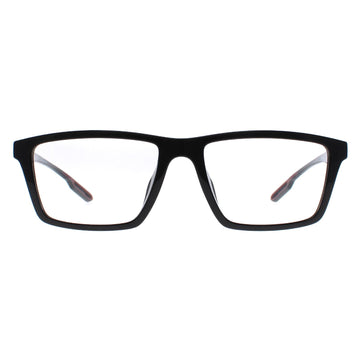 Emporio Armani Glasses Frames EA4189U 50171W Shiny Black Men