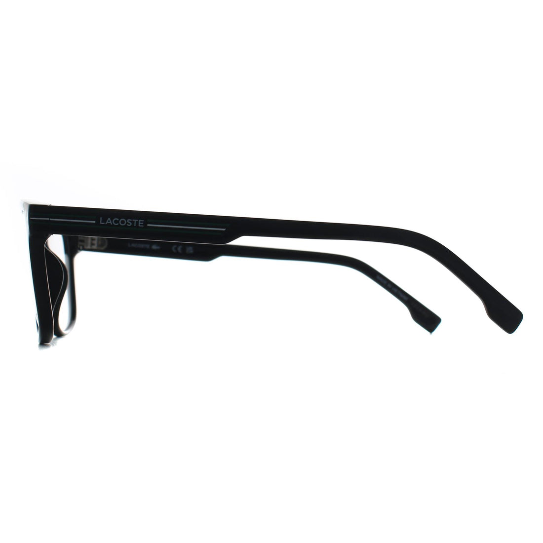 Lacoste Glasses Frames L2887 001 Black Men