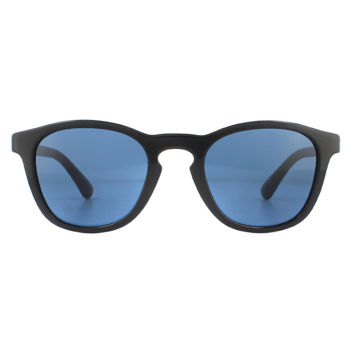 Giorgio Armani Sunglasses AR8112 500180 Black Blue